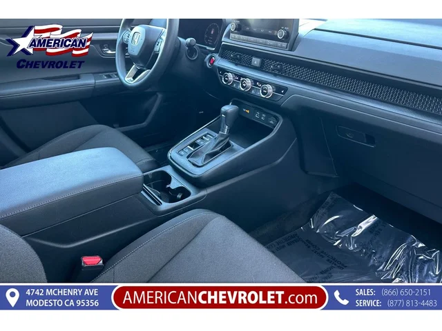 SEMINUEVOS HONDA CR-V a Estados en autogozo