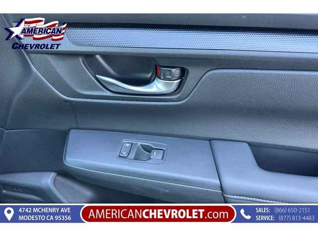 SEMINUEVOS HONDA CR-V a Estados en autogozo