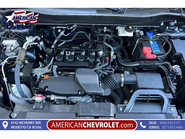 SEMINUEVOS HONDA CR-V a Estados en autogozo