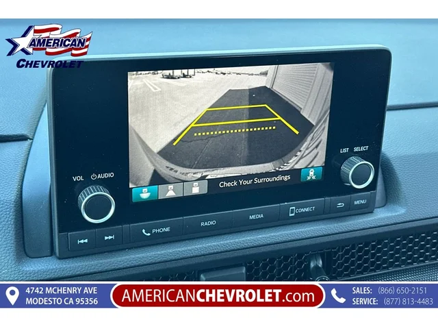 SEMINUEVOS HONDA CR-V a Estados en autogozo