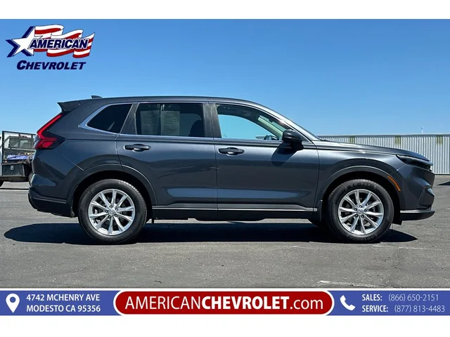 SEMINUEVOS HONDA CR-V a Estados en autogozo
