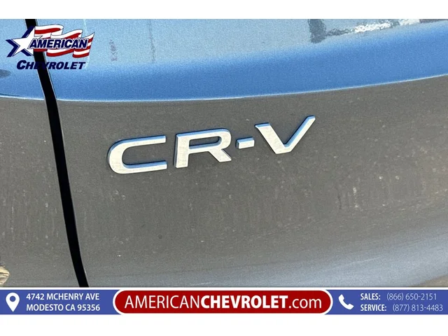 SEMINUEVOS HONDA CR-V a Estados en autogozo