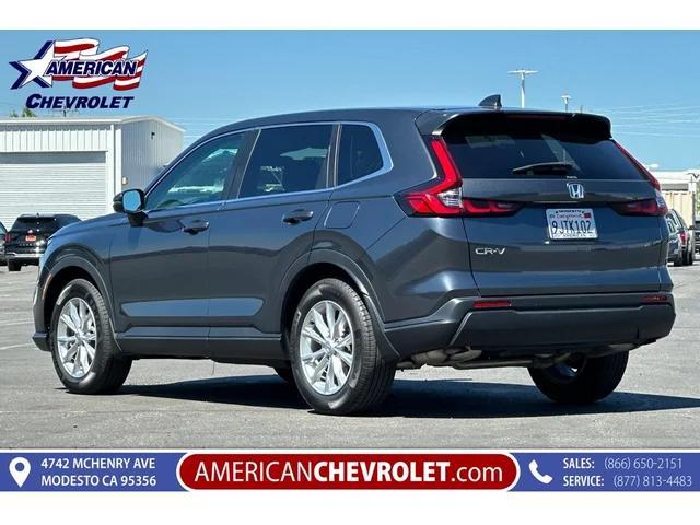 SEMINUEVOS HONDA CR-V a Estados en autogozo