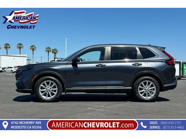 SEMINUEVOS HONDA CR-V a Estados en autogozo