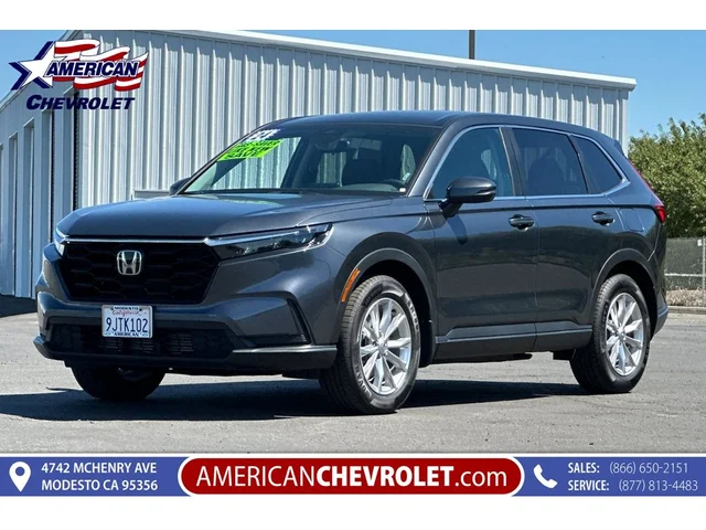 SEMINUEVOS HONDA CR-V a Estados en autogozo