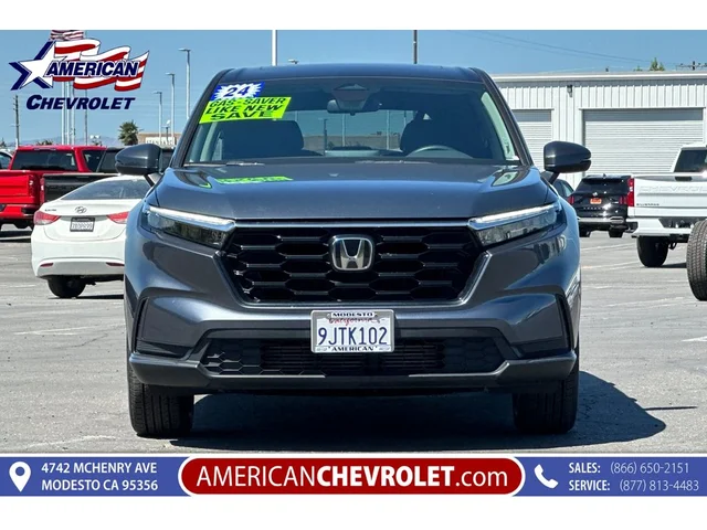 SEMINUEVOS HONDA CR-V a Estados en autogozo