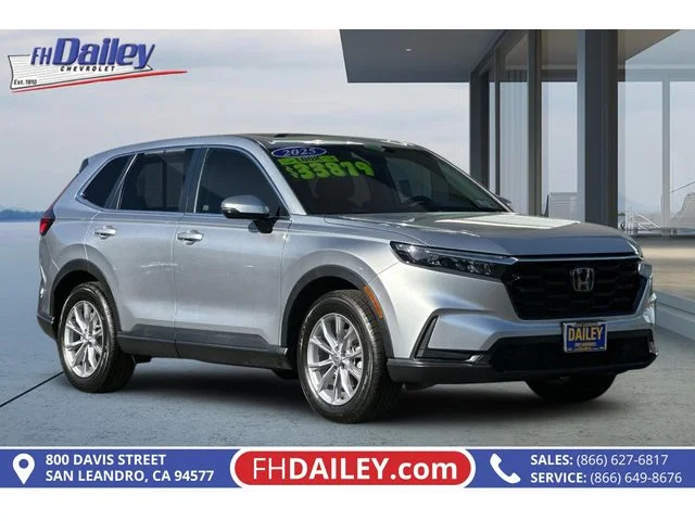 SEMINUEVOS HONDA CR-V a Estados en autogozo