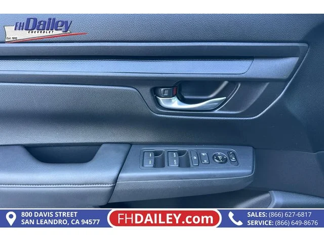 SEMINUEVOS HONDA CR-V a Estados en autogozo