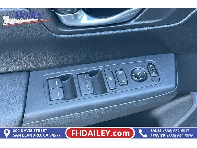 SEMINUEVOS HONDA CR-V a Estados en autogozo