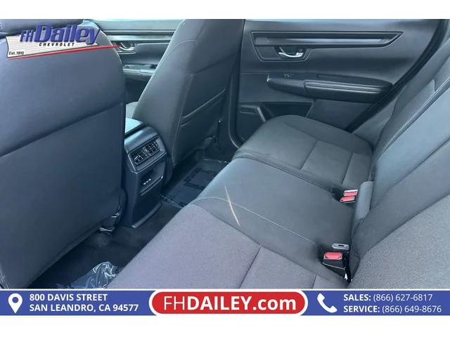 SEMINUEVOS HONDA CR-V a Estados en autogozo