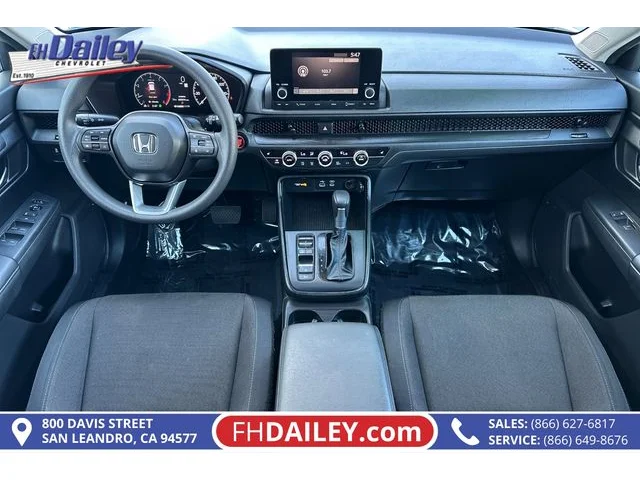 SEMINUEVOS HONDA CR-V a Estados en autogozo