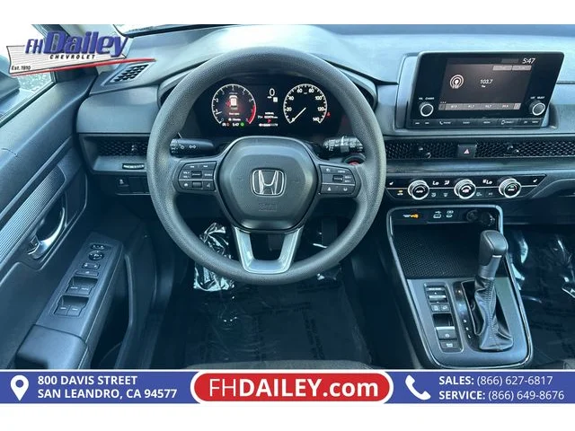 SEMINUEVOS HONDA CR-V a Estados en autogozo