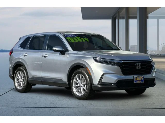 SEMINUEVOS HONDA CR-V a Estados en autogozo