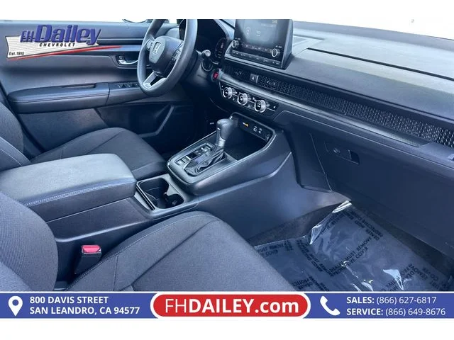 SEMINUEVOS HONDA CR-V a Estados en autogozo