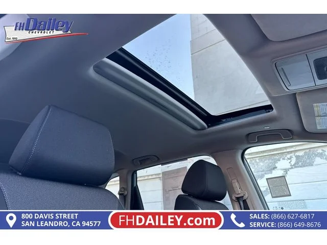 SEMINUEVOS HONDA CR-V a Estados en autogozo