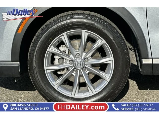 SEMINUEVOS HONDA CR-V a Estados en autogozo