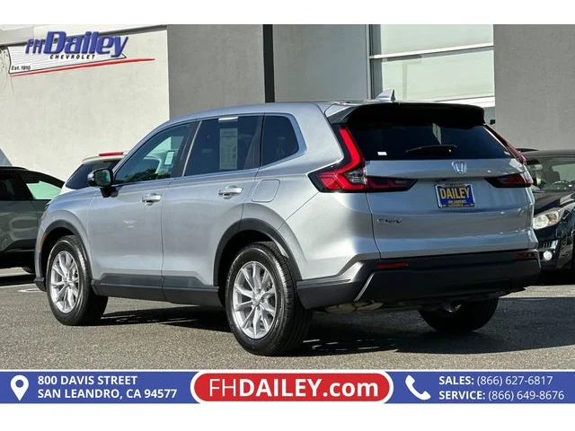 SEMINUEVOS HONDA CR-V a Estados en autogozo