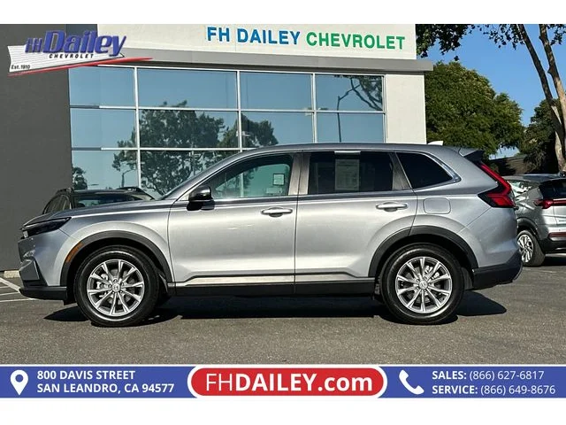 SEMINUEVOS HONDA CR-V a Estados en autogozo