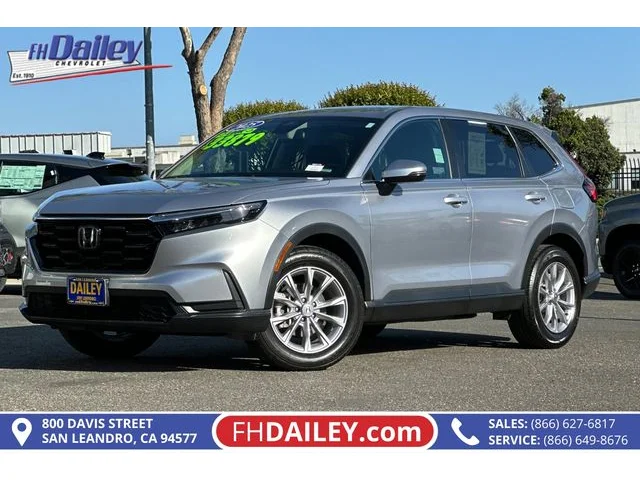 SEMINUEVOS HONDA CR-V a Estados en autogozo
