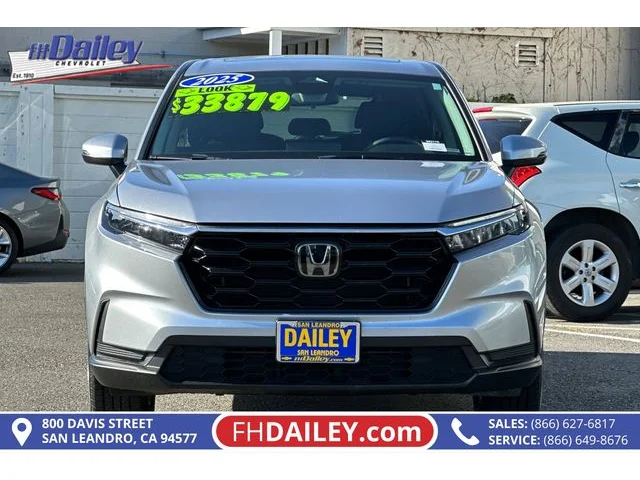 SEMINUEVOS HONDA CR-V a Estados en autogozo