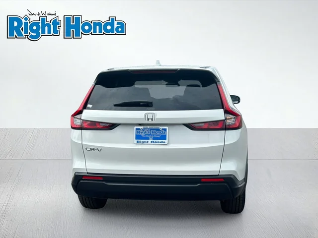 Nuevos HONDA CR-V à Estados chez autogozo