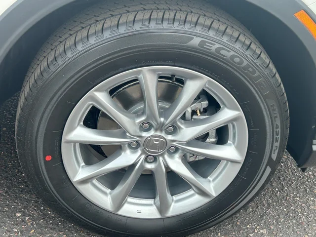 Nuevos HONDA CR-V à Estados chez autogozo