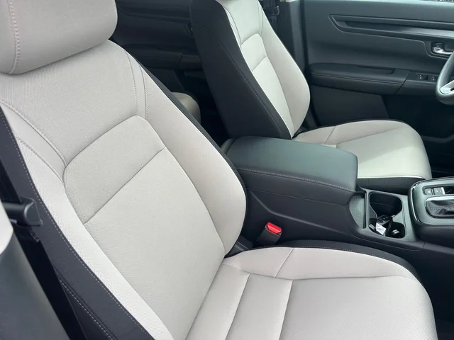 Nuevos HONDA CR-V à Estados chez autogozo