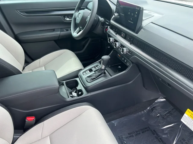 Nuevos HONDA CR-V à Estados chez autogozo