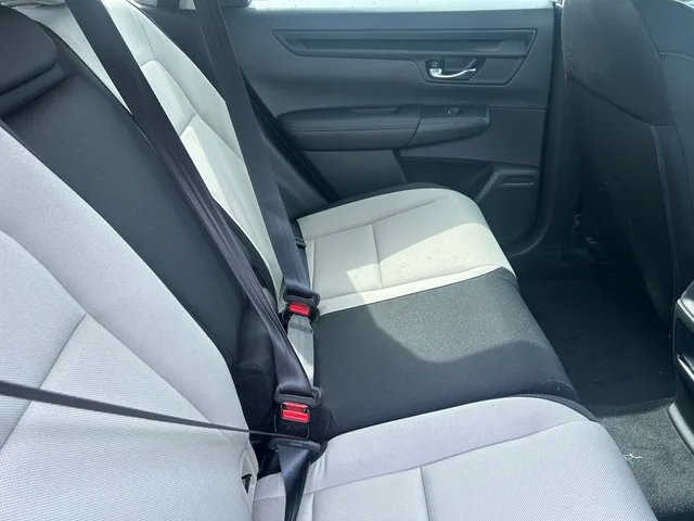 Nuevos HONDA CR-V à Estados chez autogozo