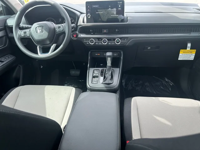Nuevos HONDA CR-V à Estados chez autogozo