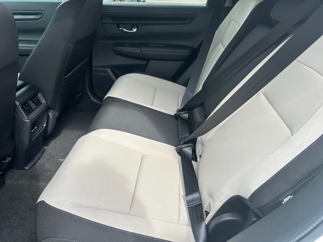 Nuevos HONDA CR-V à Estados chez autogozo
