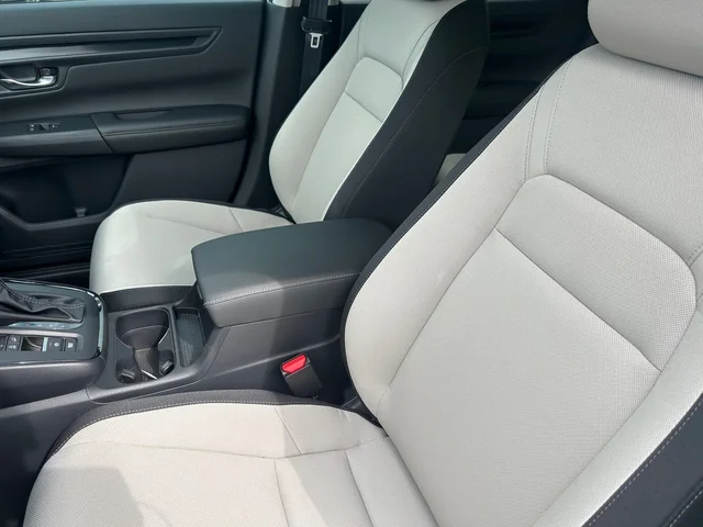Nuevos HONDA CR-V à Estados chez autogozo