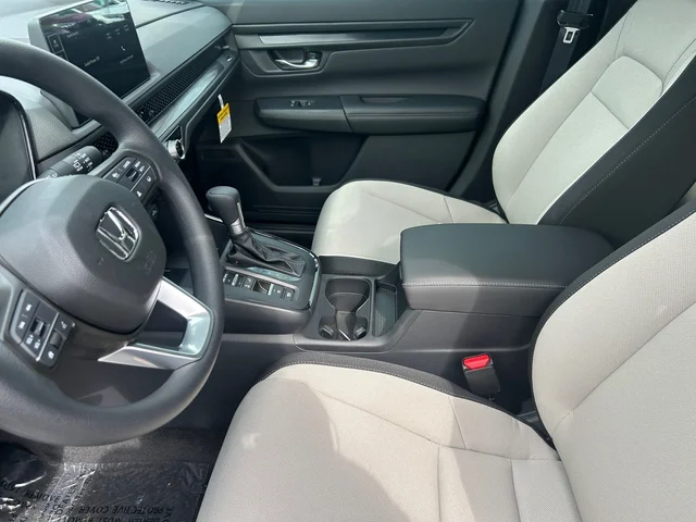 Nuevos HONDA CR-V à Estados chez autogozo