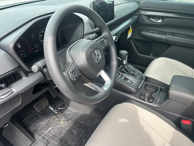 Nuevos HONDA CR-V à Estados chez autogozo