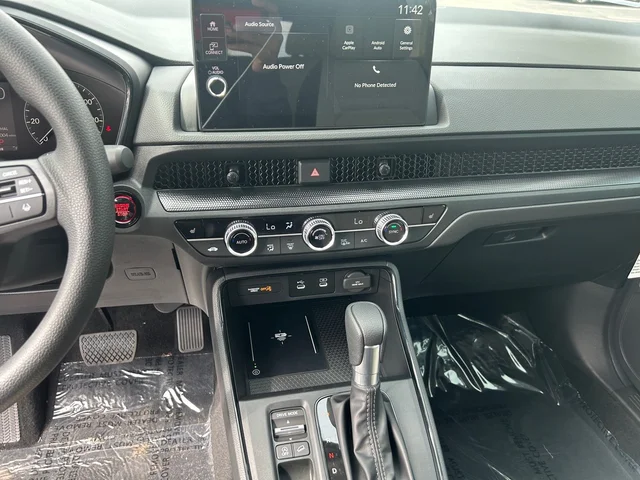 Nuevos HONDA CR-V à Estados chez autogozo