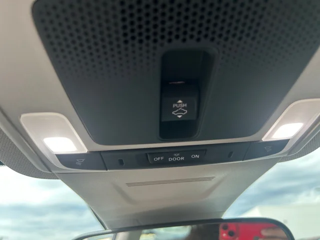 Nuevos HONDA CR-V à Estados chez autogozo