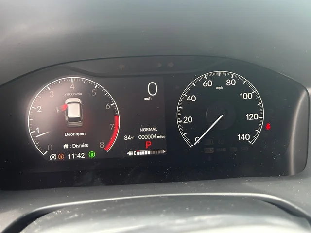 Nuevos HONDA CR-V à Estados chez autogozo