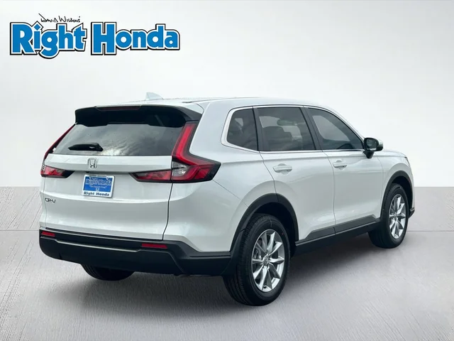 Nuevos HONDA CR-V à Estados chez autogozo
