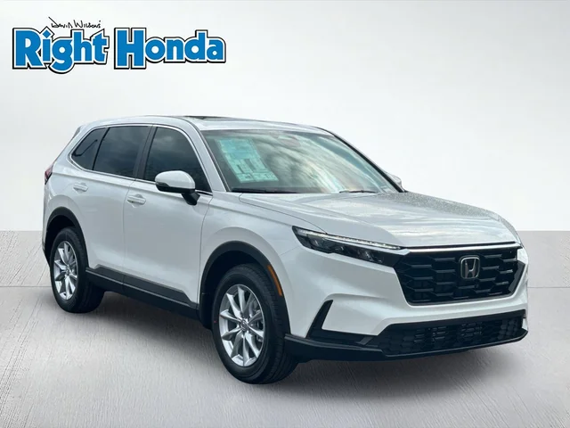 Nuevos HONDA CR-V à Estados chez autogozo