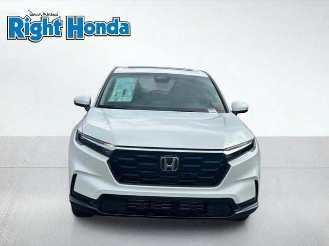 Nuevos HONDA CR-V à Estados chez autogozo