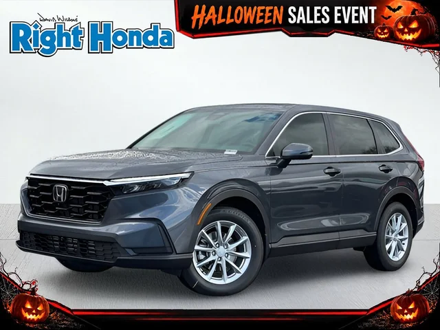 Nuevos HONDA CR-V à Estados chez autogozo