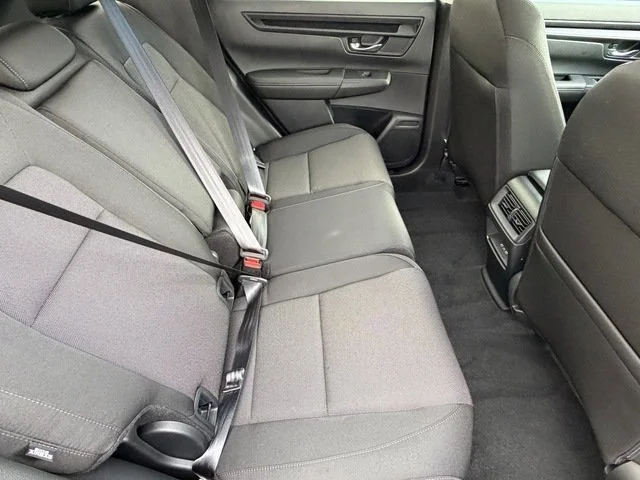 Nuevos HONDA CR-V à Estados chez autogozo