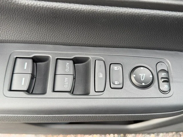 Nuevos HONDA CR-V à Estados chez autogozo