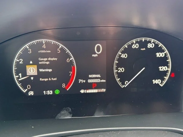 Nuevos HONDA CR-V à Estados chez autogozo