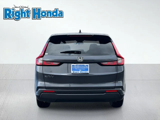 Nuevos HONDA CR-V à Estados chez autogozo
