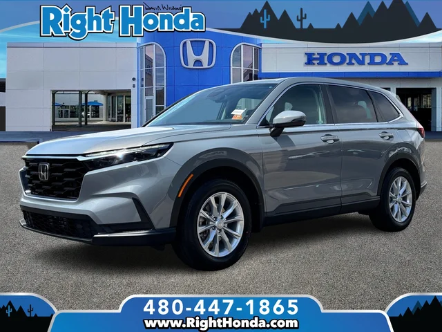 SEMINUEVOS HONDA CR-V a Estados en autogozo
