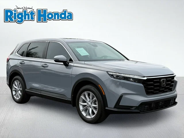 SEMINUEVOS HONDA CR-V a Estados en autogozo