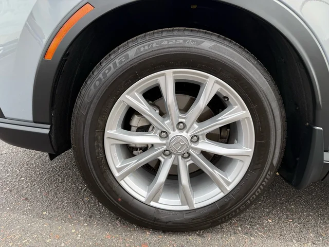 SEMINUEVOS HONDA CR-V a Estados en autogozo