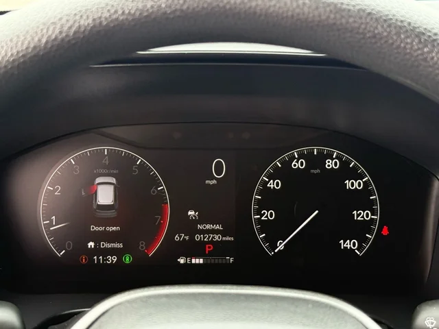 SEMINUEVOS HONDA CR-V a Estados en autogozo