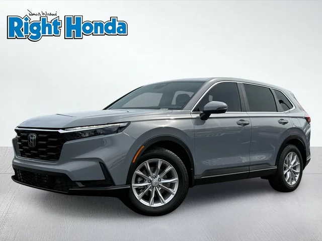 SEMINUEVOS HONDA CR-V a Estados en autogozo